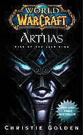 Arthas World of Warcraft