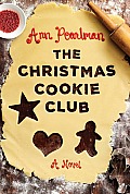 Christmas Cookie Club