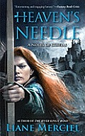 Heaven's Needle: A Novel of Ithelas