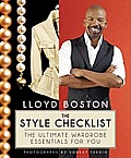 Style Checklist The Ultimate Wardrobe Essentials for You