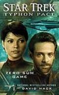Zero Sum Game: Star Trek: Deep Space Nine: Typhon Pact 1