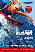Soul Surfer Movie Tie In