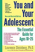 YOU & YOUR ADOLESCENT REVISED EDITION