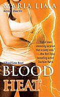 BLOOD HEAT blood lines 04