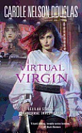 Virtual Virgin Delilah Street 5