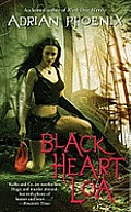 Black Heart Loa Book 2