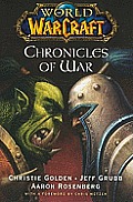 Chronicles of War World of Warcraft