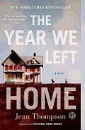 Year We Left Home