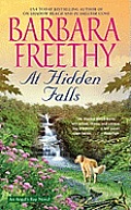 At Hidden Falls (Angel's Bay Novel)