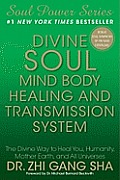 Divine Soul Mind Body Healing & Transmission System