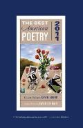 The Best American Poetry 2011: Series Editor David Lehman