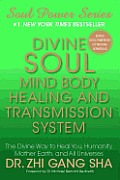 Divine Soul Mind Body Healing