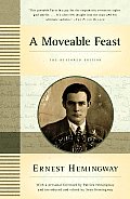 Moveable Feast The Restored Edition