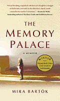 Memory Palace a Memoir