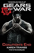 Coalition's End: Gears of War 4