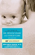Dr Spocks Baby & Child Care 9th Edition