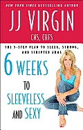Six Weeks to Sleeveless & Sexy