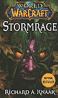 Stormrage World of Warcraft