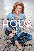 Hoda How I Survived War Zones Bad Hair Cancer & Kathie Lee