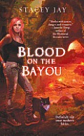 Blood on the Bayou Annabelle Lee 2