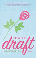 Save as Draft