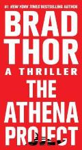 Athena Project A Thriller