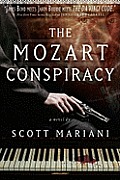 Mozart Conspiracy A Thriller