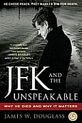 JFK & the Unspeakable