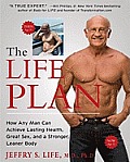 Life Plan Dr Lifes Guide to Great Health Better Sex & Slowing the Aging Process