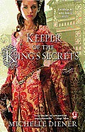 Keeper of the Kings Secret