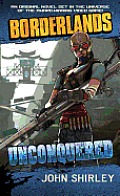 Unconquerred Borderlands 02