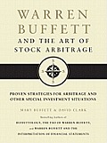 Warren Buffet & the Art of Stock Arbitrage