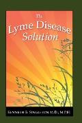 Lyme Disease Solution
