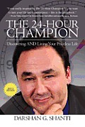 The 24-Hour Champion: Becoming Free Through Self-Discovery