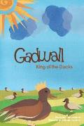 Gadwall, King of the Ducks