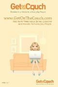 GetOnTheCouch: Relationship Advice for Everyday People