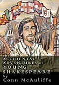 The Accidental Adventures of Young Shakespeare
