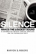 Silence Makes the Loudest Sound: A Conversation between African Americans and the Republican Party