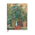 Cezanne's Terracotta Pots and Flowers Cezanne's Terracotta Pots and Flowers Ultra Lin