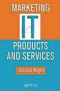 Marketing IT Products and Services [With CDROM]