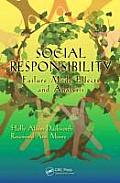 Social Responsibility: Failure Mode Effects and Analysis