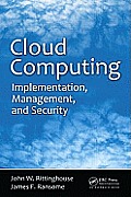 Cloud Computing Implementation Management