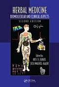 Herbal Medicine: Biomolecular and Clinical Aspects