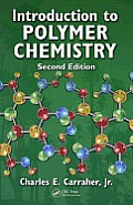 Introduction To Polymer Chemistry 2nd Edition