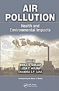 Air Pollution: Health and Environmental Impacts