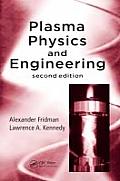 Plasma Physics and Engineering