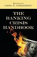 The Banking Crisis Handbook