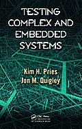 Testing Complex and Embedded Systems