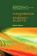 Handbook of Energy Audits 8th Edition
