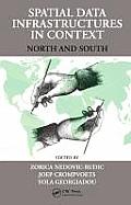 Spatial Data Infrastructures in Context: North and South